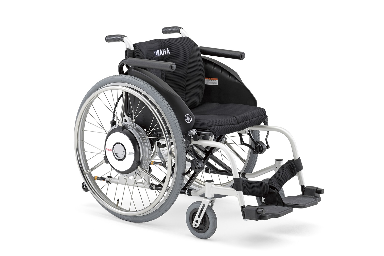 静岡県磐田市のふるさと納税お礼の品に電動車いす2機種が新しく加わり