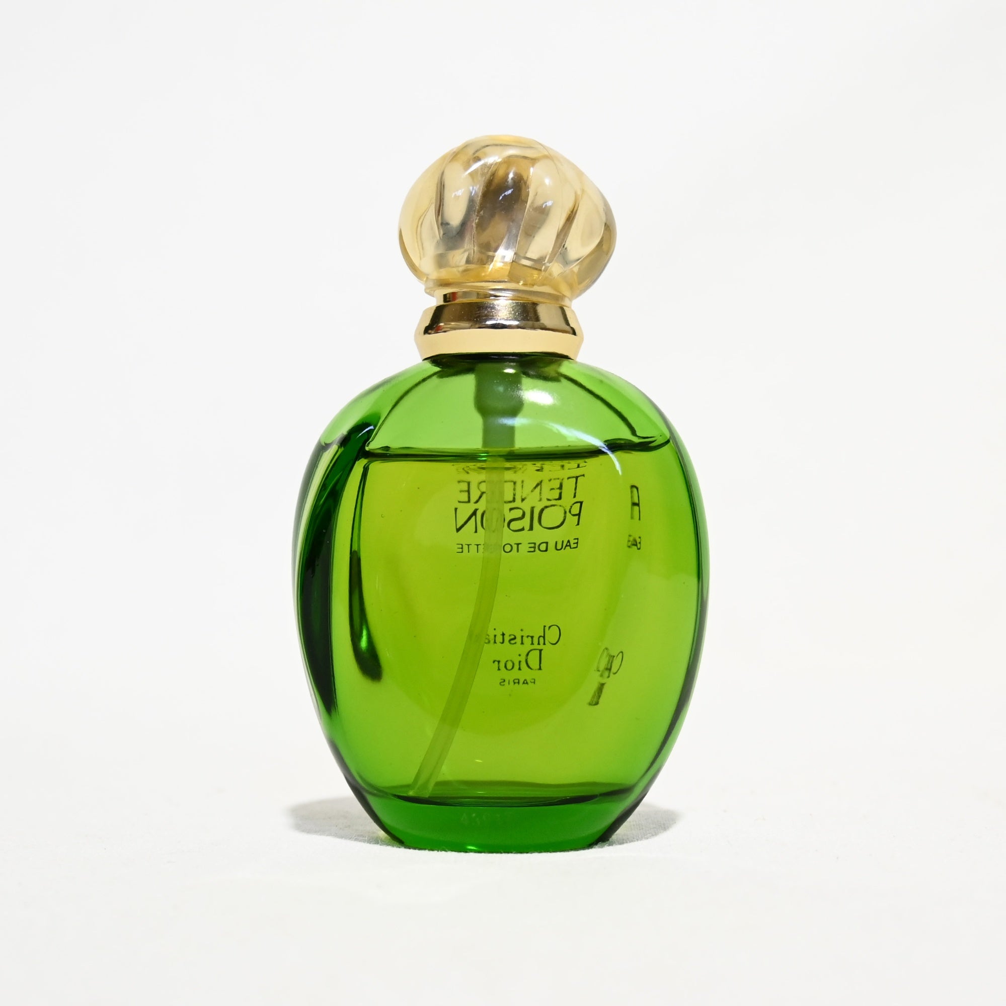 Christian Dior TENDRE POISON Eau de Parfum 60ml /ディオール