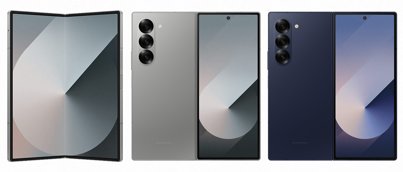 Galaxy Z Flip6」「Galaxy Z Fold6」をauから7月31日に発売 | KDDI