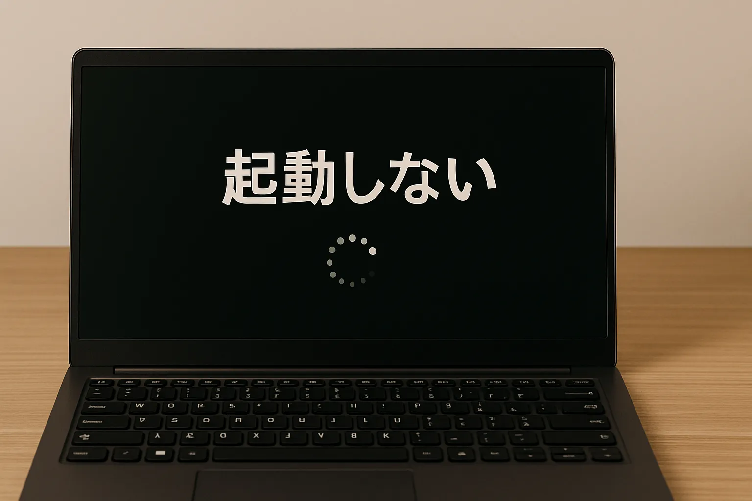 要チェック】LIFEBOOKが起動せずランプが点滅する原因と対処法 | SFA