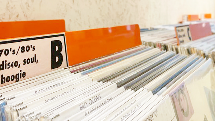 Service – next records japan