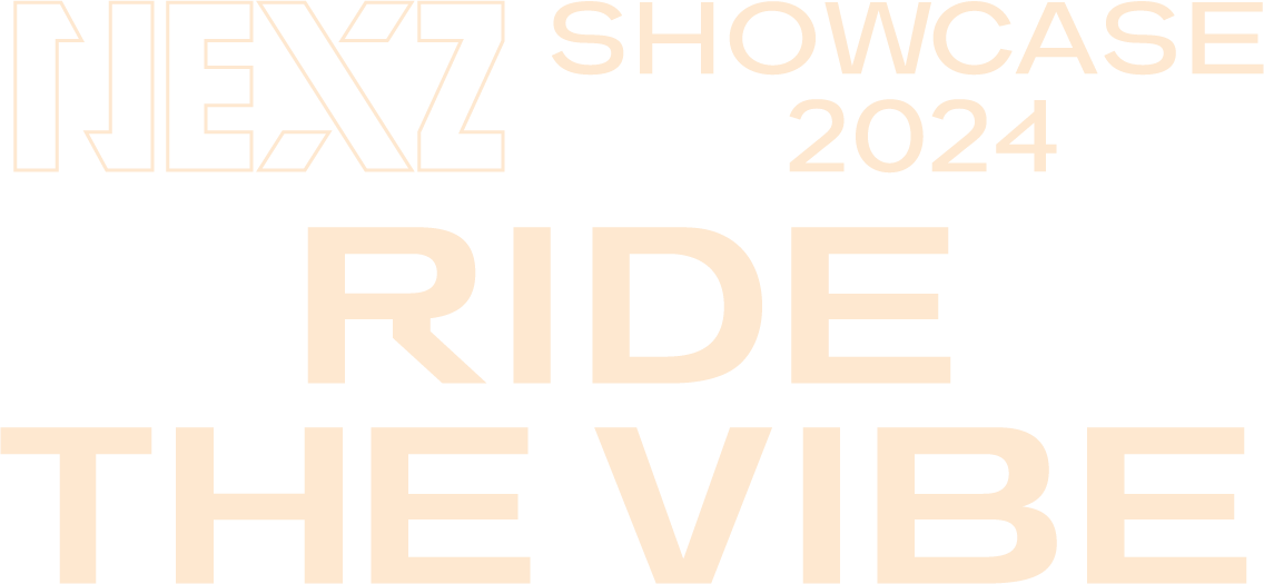 NEXZ SHOWCASE 2024 “Ride the Vibe”