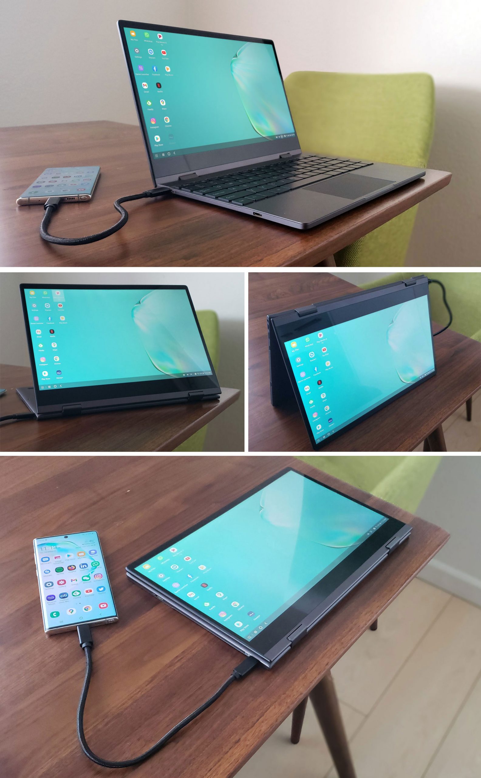 NexDock 360 | Nex Computer