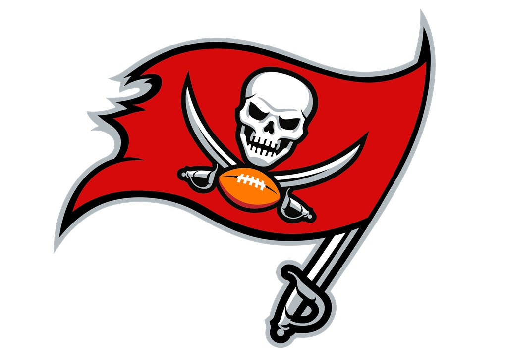 チーム紹介】タンパベイ・バッカニアーズ Tampa Bay Buccaneers | NFL