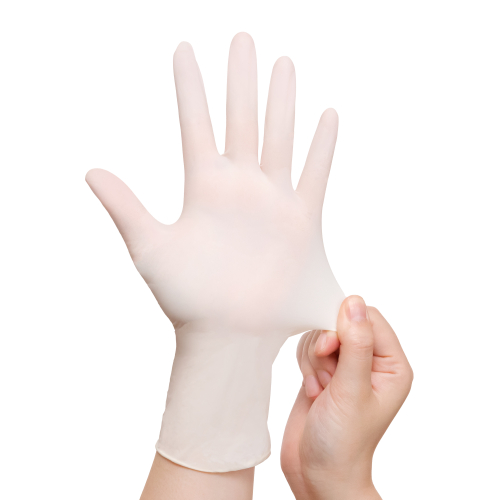 ヒーロー ラテックスグローブ｜日本ジェネティクス株式会社 | 研究用