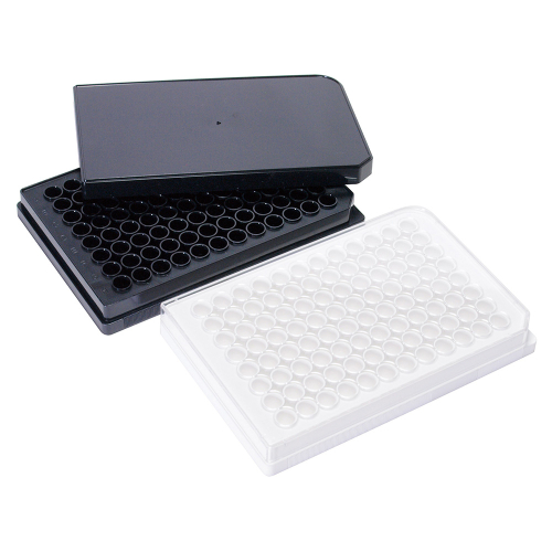 SPL セルカルチャープレート 96ウェル 白平底 / Surface Treatment＋