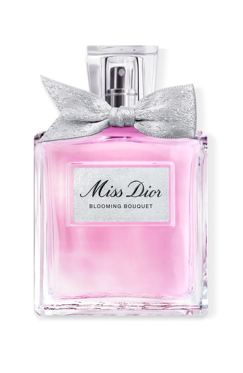 DIOR Miss Dior Blooming Bouquet Eau de Toilette | Nordstrom