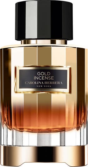 Carolina Herrera Gold Incense Eau de Parfum | Nordstrom