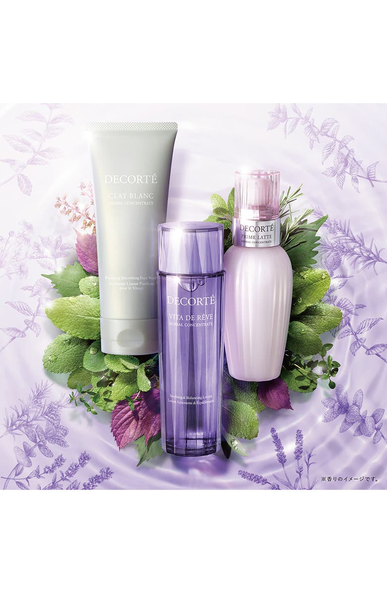 Decorté Prime Latte Herbal Concentrate | Nordstrom