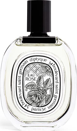 Diptyque Eau Rose Eau de Toilette | Nordstrom