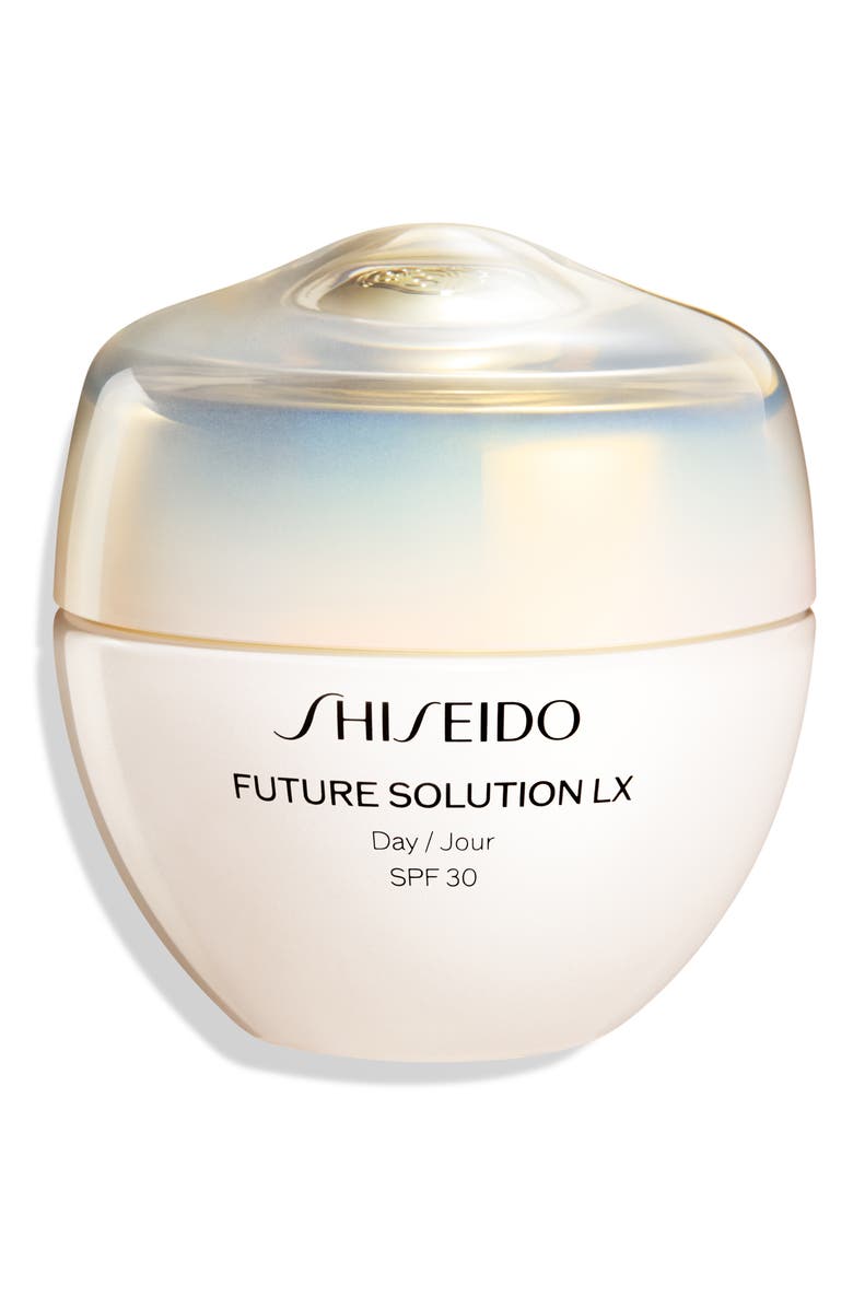 Shiseido Future Solution LX Total Protective Cream SPF 30 | Nordstrom