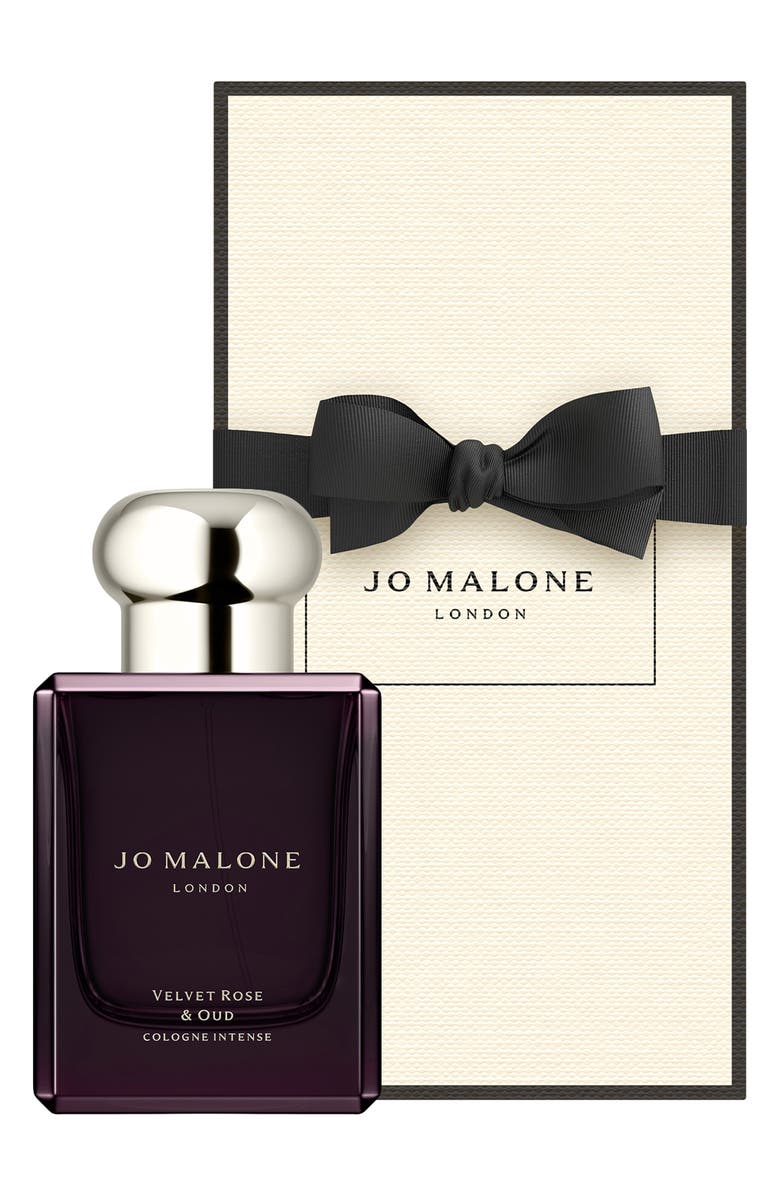 Jo Malone London™ Velvet Rose & Oud Cologne Intense | Nordstrom