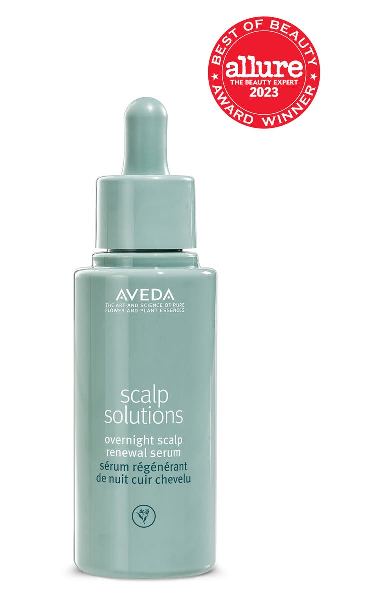 Aveda Scalp Solutions Overnight Scalp Renewal Serum | Nordstrom