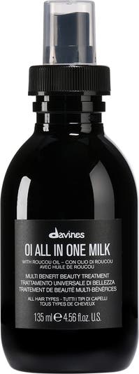 Davines OI All In One Milk | Nordstrom