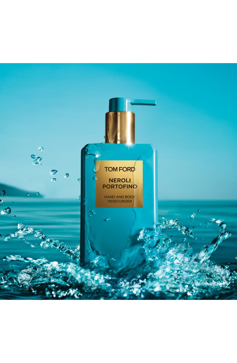 TOM FORD Neroli Portofino Hand & Body Moisturizer | Nordstrom