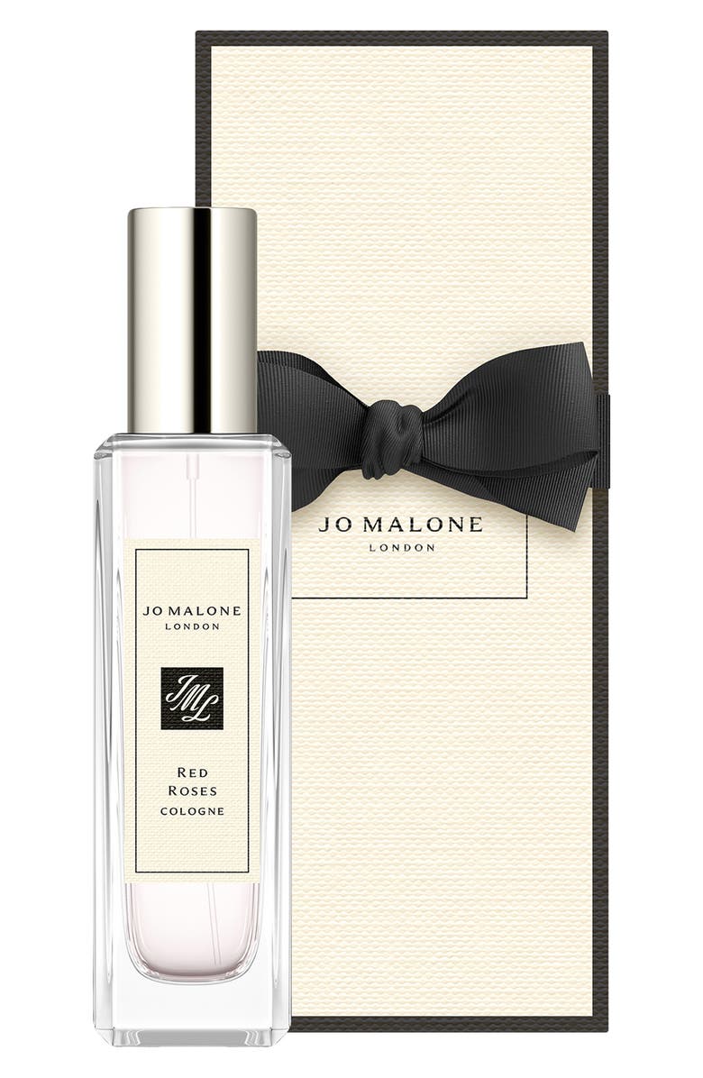 Jo Malone London™ Red Roses Cologne | Nordstrom