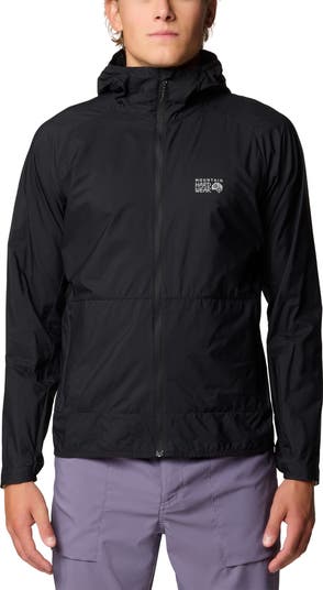 Mountain Hardwear Kor AirShell™ Hooded Jacket | Nordstrom