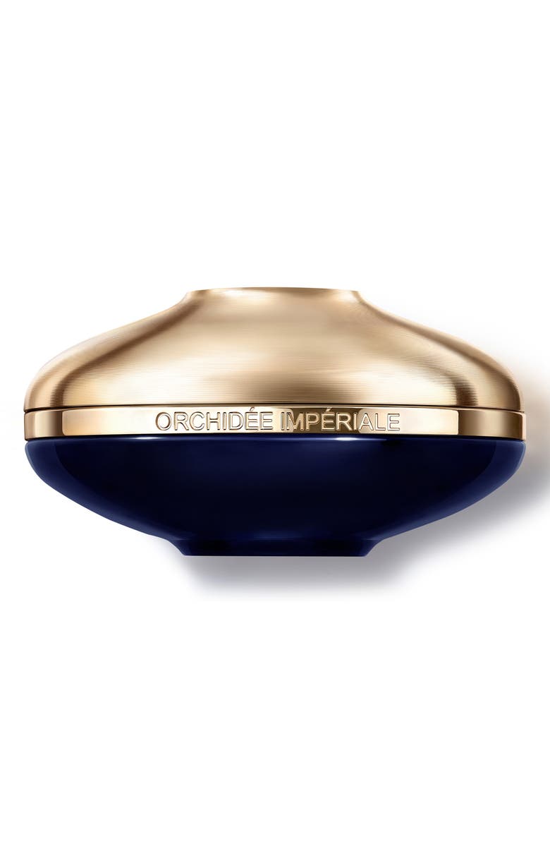 Guerlain Orchidée Impériale The Rich Cream | Nordstrom