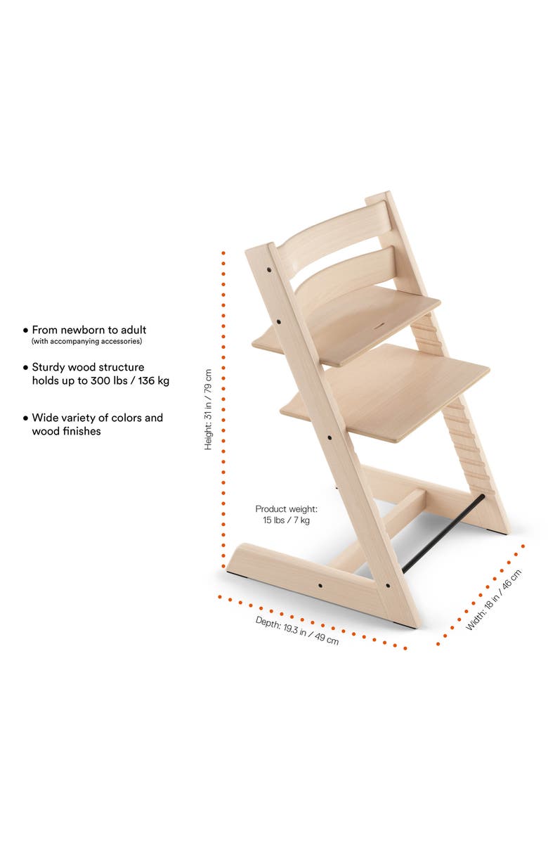 Stokke Tripp Trapp® Chair | Nordstrom
