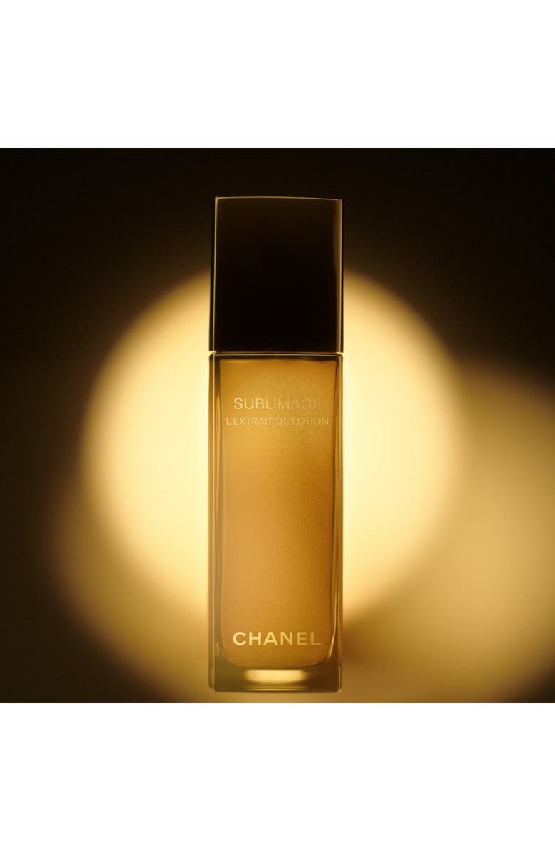 CHANEL SUBLIMAGE L'EXTRAIT DE LOTION Face Lotion | Nordstrom