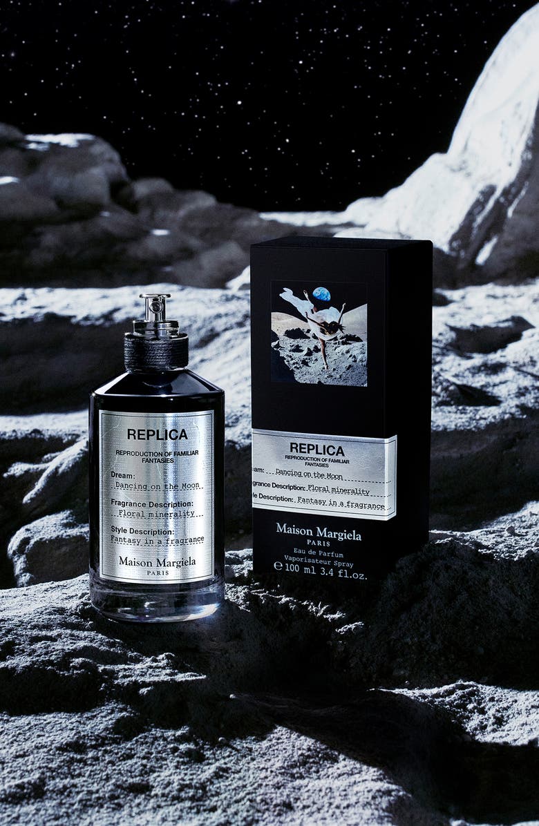 Maison Margiela Replica Fantasies Dancing on the Moon Eau de