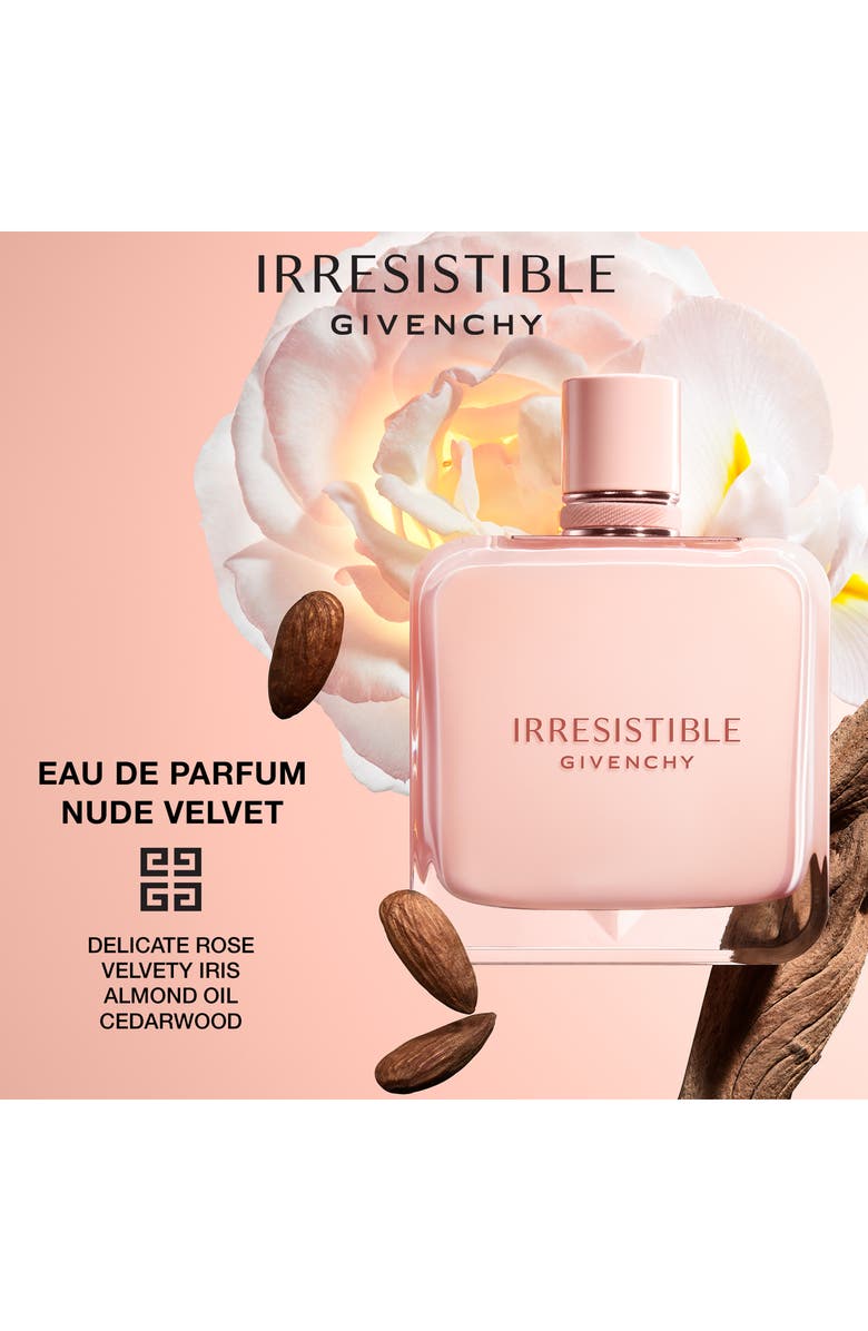 Givenchy Irresistible Nude Velvet Eau de Parfum | Nordstrom