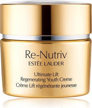 Estée Lauder Re-Nutriv Ultimate Lift Regenerating Firming & Anti