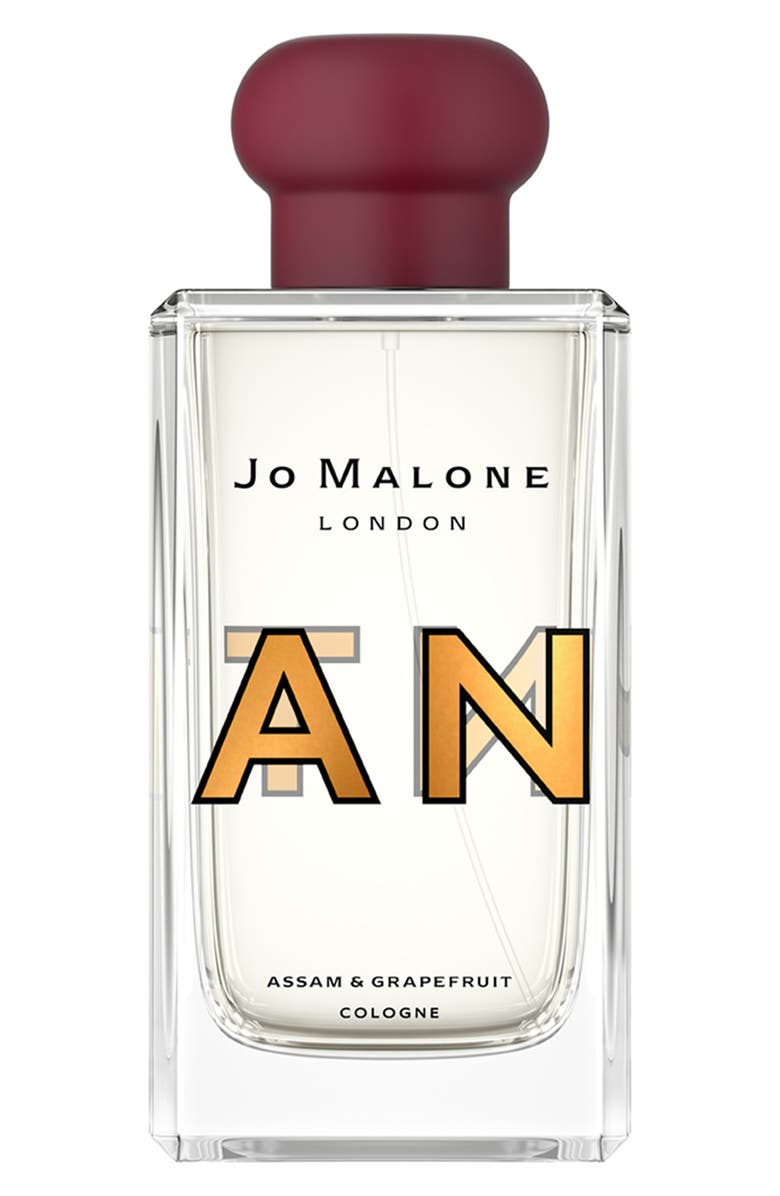 Jo Malone London™ Huntsman Savile Row Assam & Grapefruit Cologne