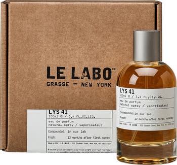 Le Labo Lys 41 Eau de Parfum | Nordstrom