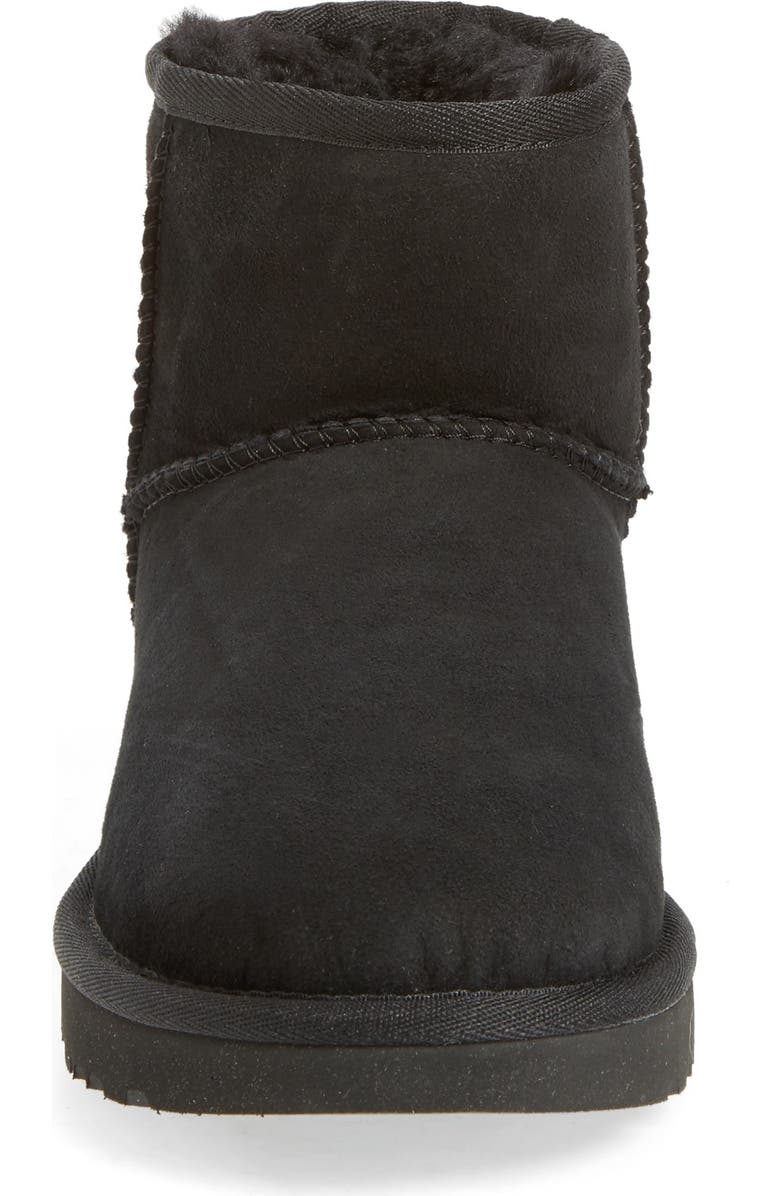 UGG® UGG Classic Mini II Genuine Shearling Lined Boot (Women