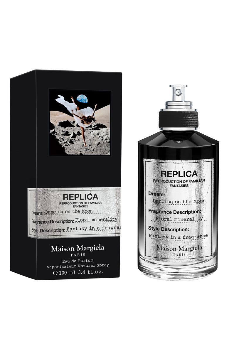Maison Margiela Replica Fantasies Dancing on the Moon Eau de