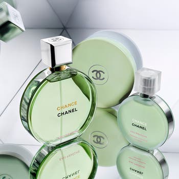 CHANEL CHANCE EAU FRAÍCHE Eau de Parfum | Nordstrom
