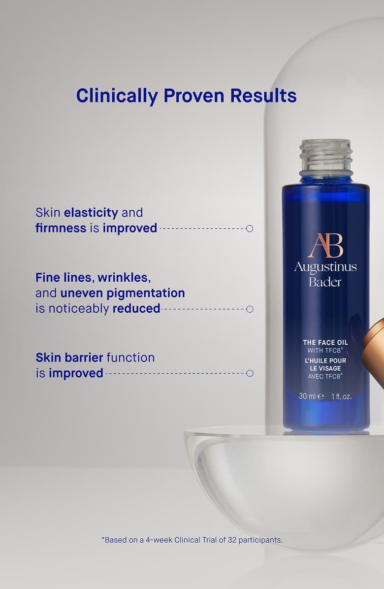 Augustinus Bader The Face Oil | Nordstrom