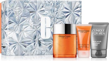 Clinique Happy For Men Fragrance Gift Set | Nordstromrack