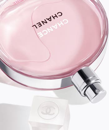 CHANEL CHANCE EAU TENDRE Eau de Toilette Spray | Nordstrom
