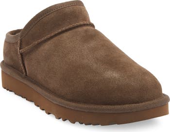 UGG® Classic Slipper (Women) | Nordstromrack