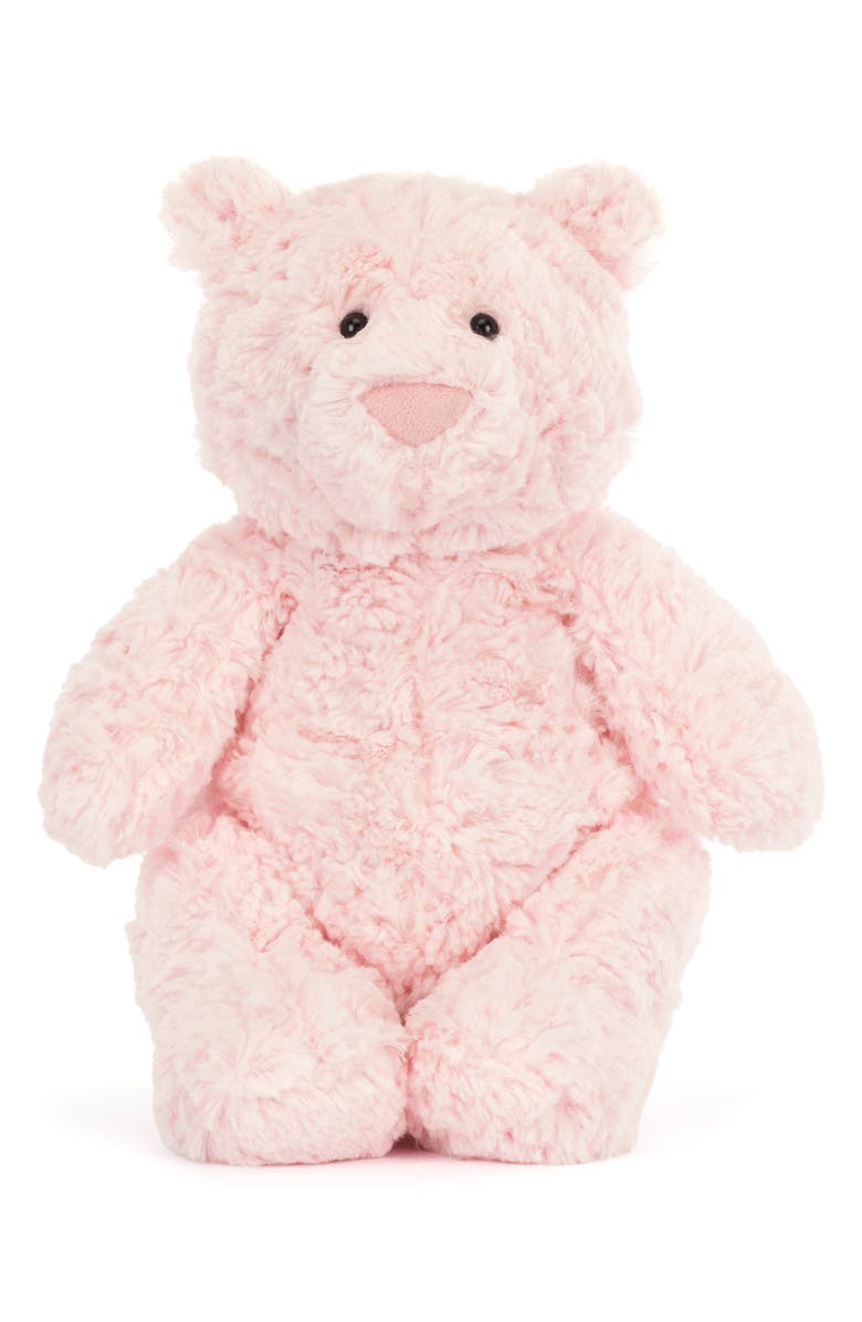 Jellycat Leola Bear Stuffed Animal | Nordstrom