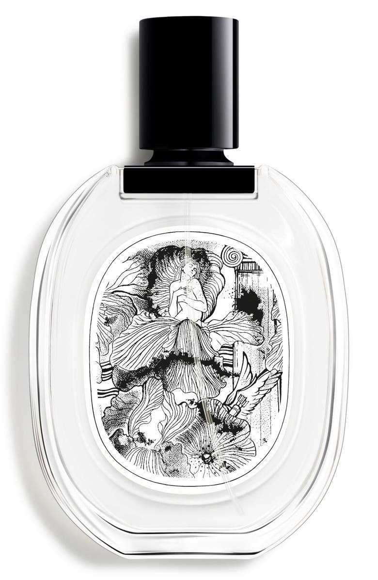Diptyque Fleur de Peau Eau de Toilette | Nordstrom