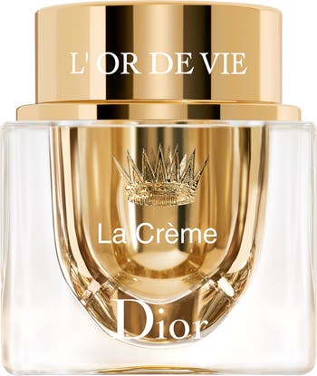 DIOR L'Or de Vie La Crème | Nordstrom