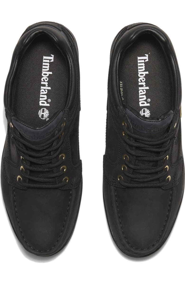 Timberland Mid Lace-Up Moc Toe GORE-TEX® Shoe (Men) | Nordstrom