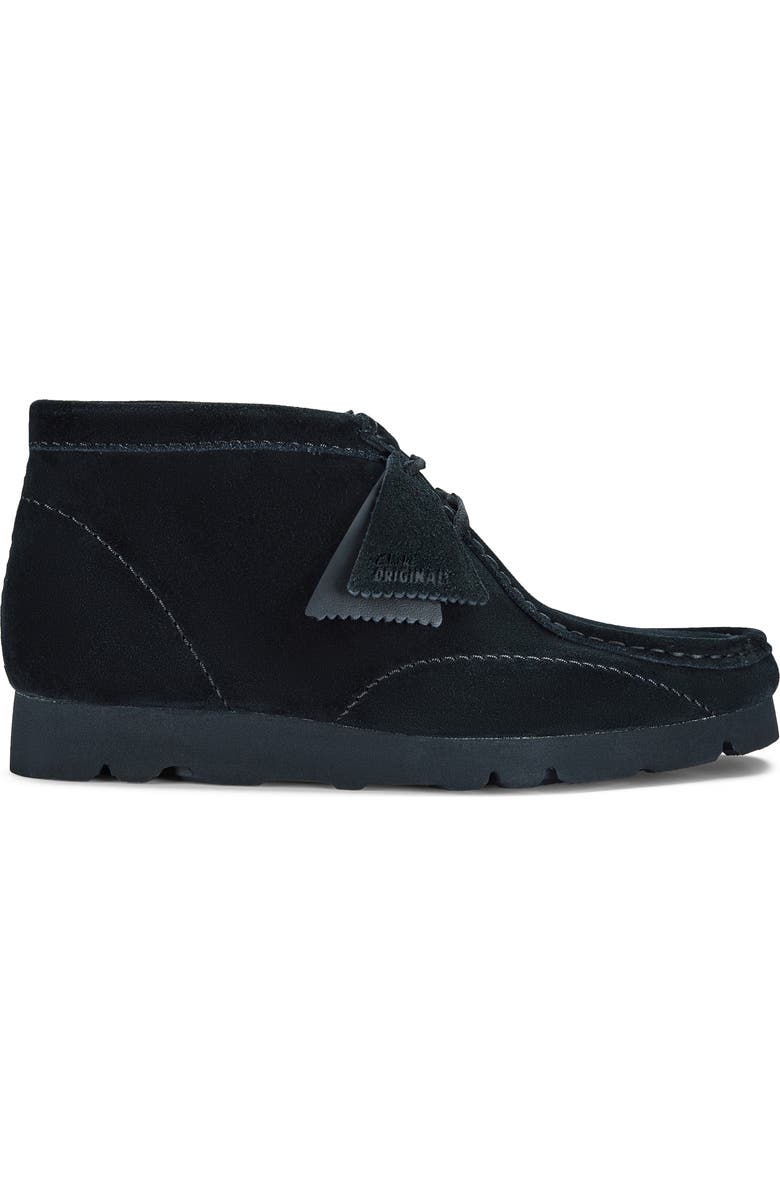 Clarks® Originals x Post Archive Faction Wallabee Chukka Boot (Men