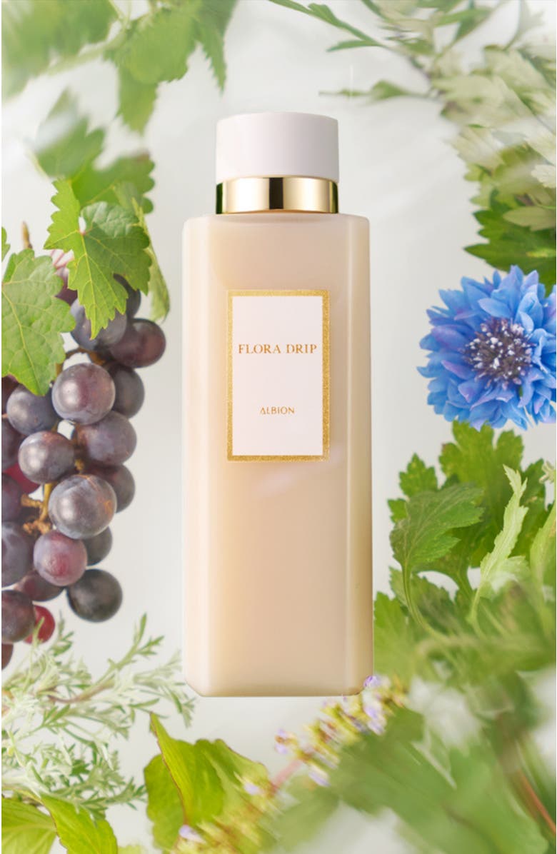 ALBION Flora Drip | Nordstrom