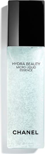 CHANEL HYDRA BEAUTY MICRO LIQUID ESSENCE Refining Energizing