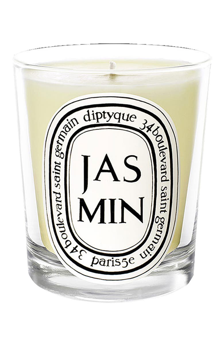 Diptyque Jasmin (Jasmine) Scented Candle | Nordstrom