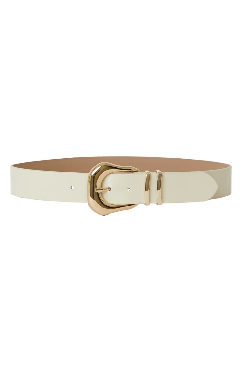 B-Low the Belt Koda Mod Leather Belt | Nordstrom