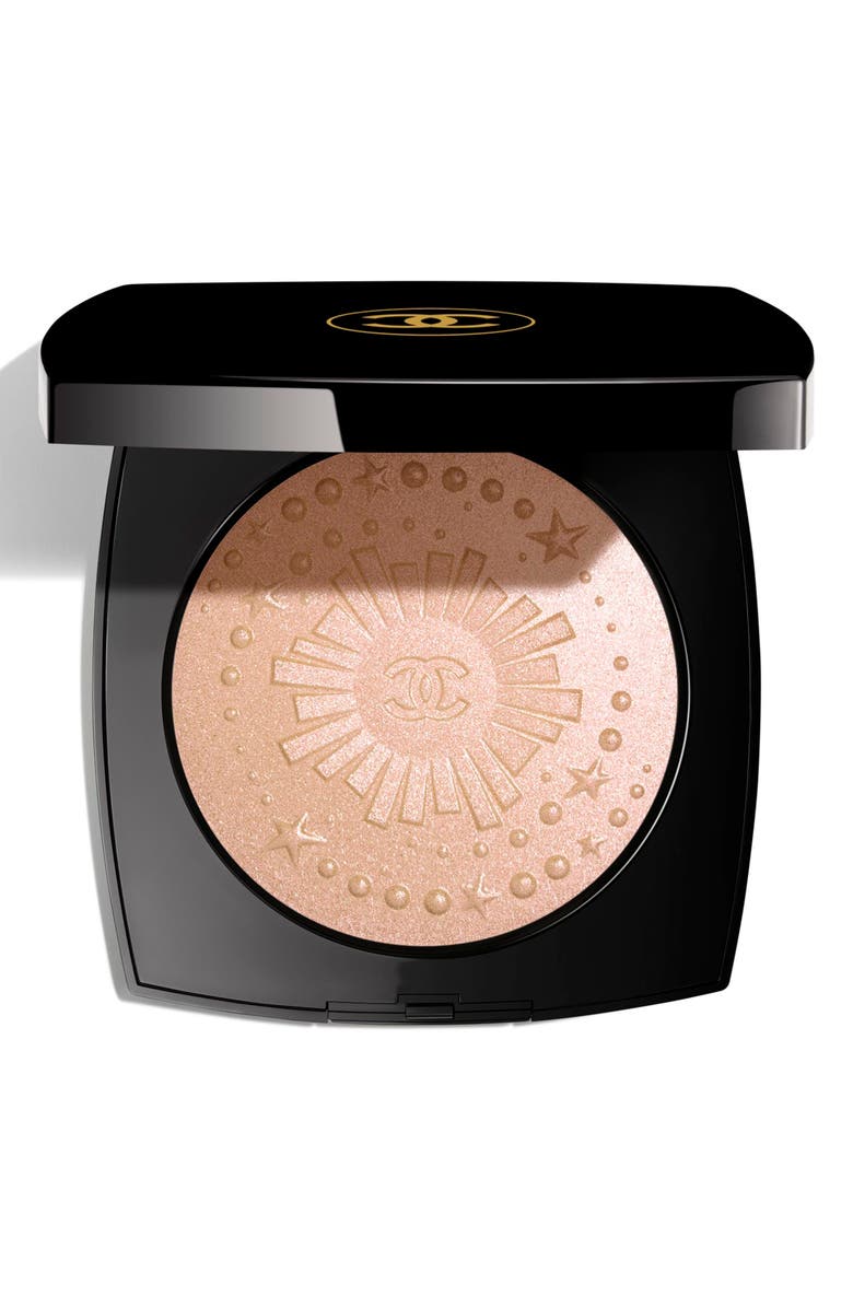 CHANEL DIAMOND DUST Oversize Illuminating Powder | Nordstrom