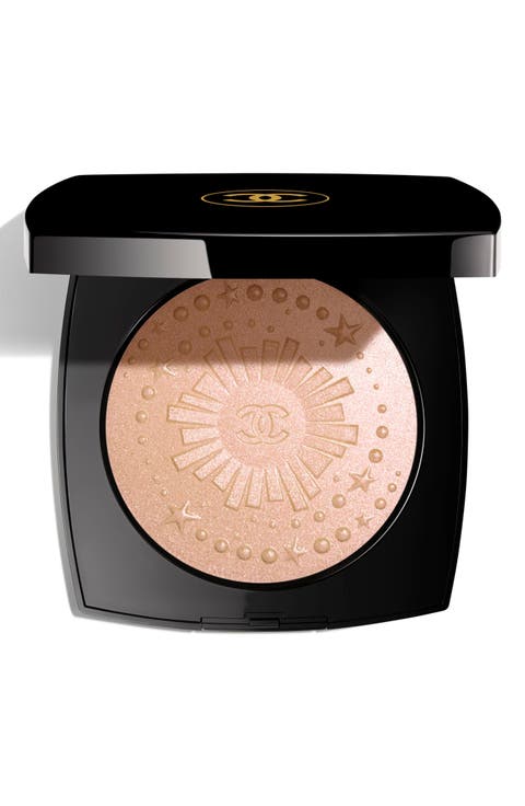 CHANEL DIAMOND DUST Oversize Illuminating Powder | Nordstrom