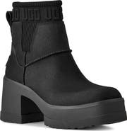 UGG® Moxy Water Resistant Chelsea Boot (Women) | Nordstrom