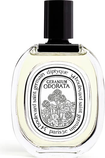 Diptyque Geranium Odorata Eau de Toilette | Nordstrom