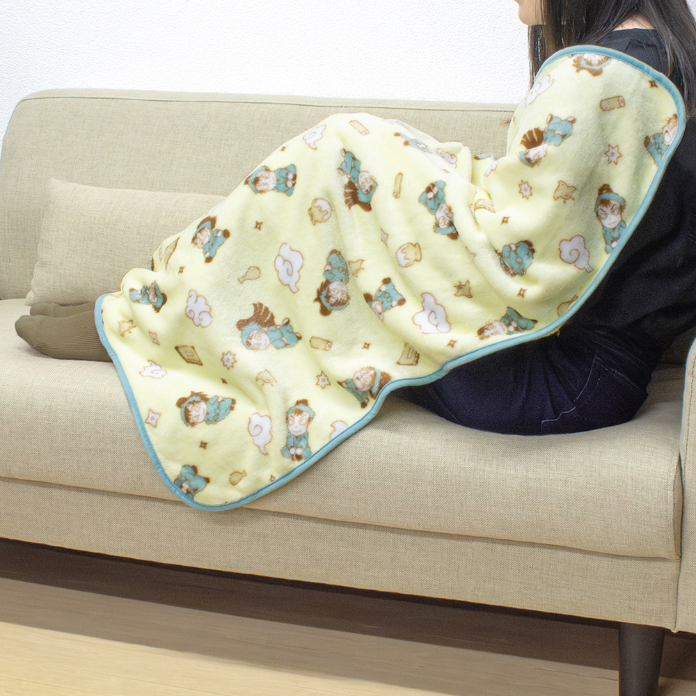 忍たま乱太郎ふわぽけっと六年生 立花仙蔵 | NHK キャラクターショップ